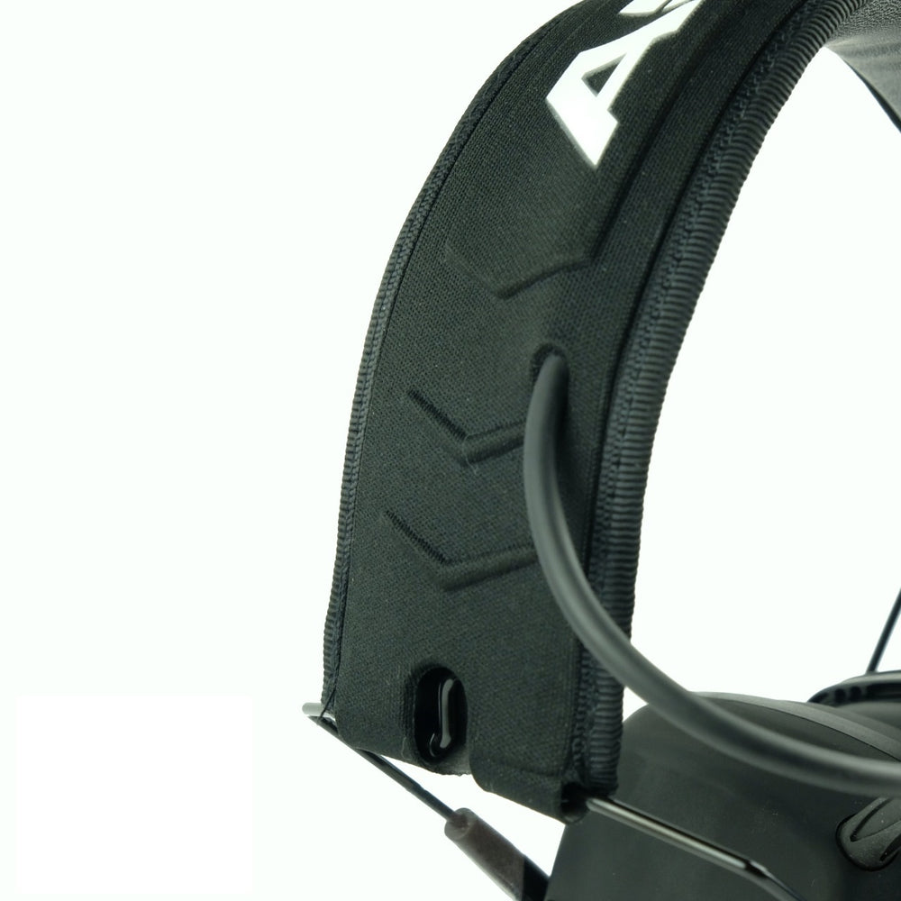 ABAFADOR ELETRONICO AUROK WISPER BLUETOOTH