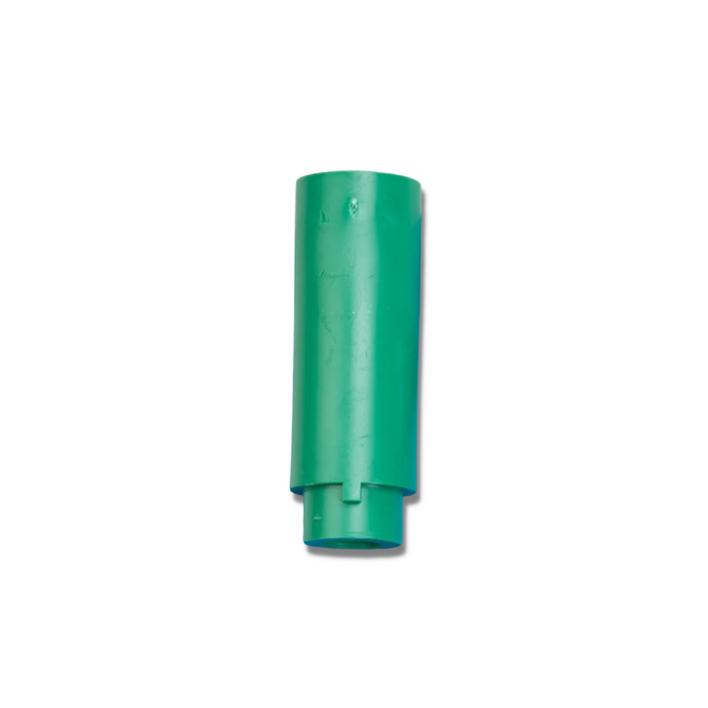 DILLON CF ADAPTER .9MM GREEN 13450
