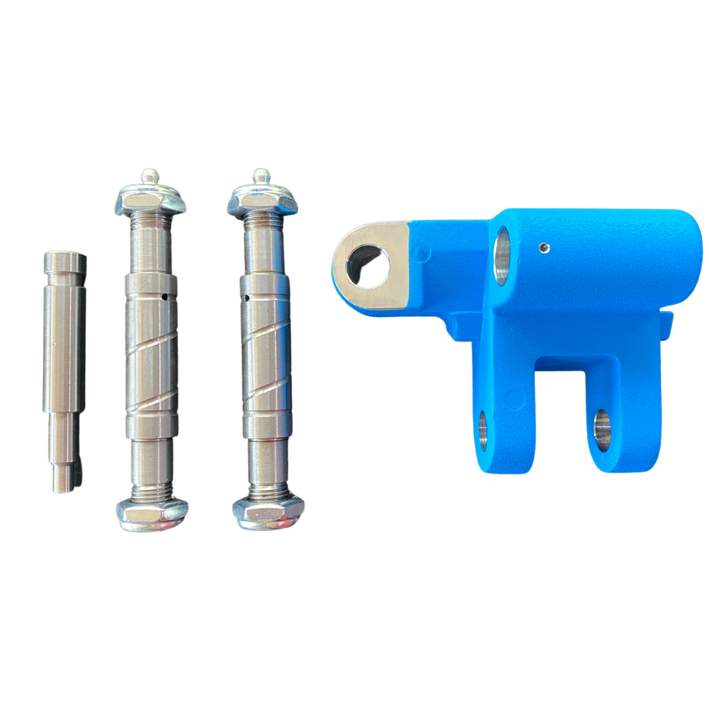 DILLON CRANK 650 750 UPGRADE LUBRIFICADA 18276