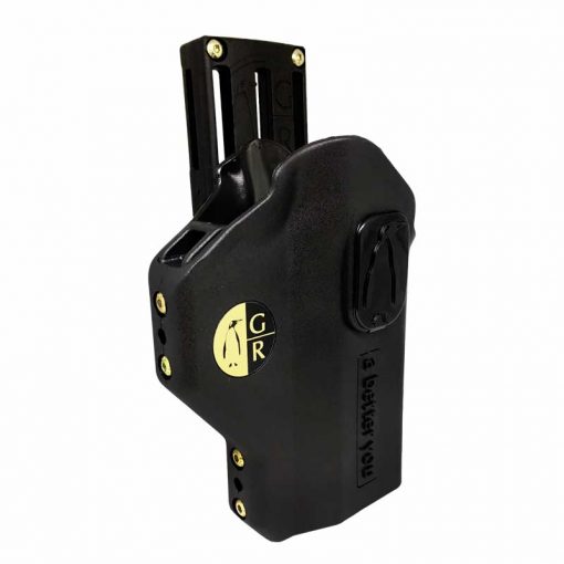 GR COLDRE NEO HOLSTER PRETO