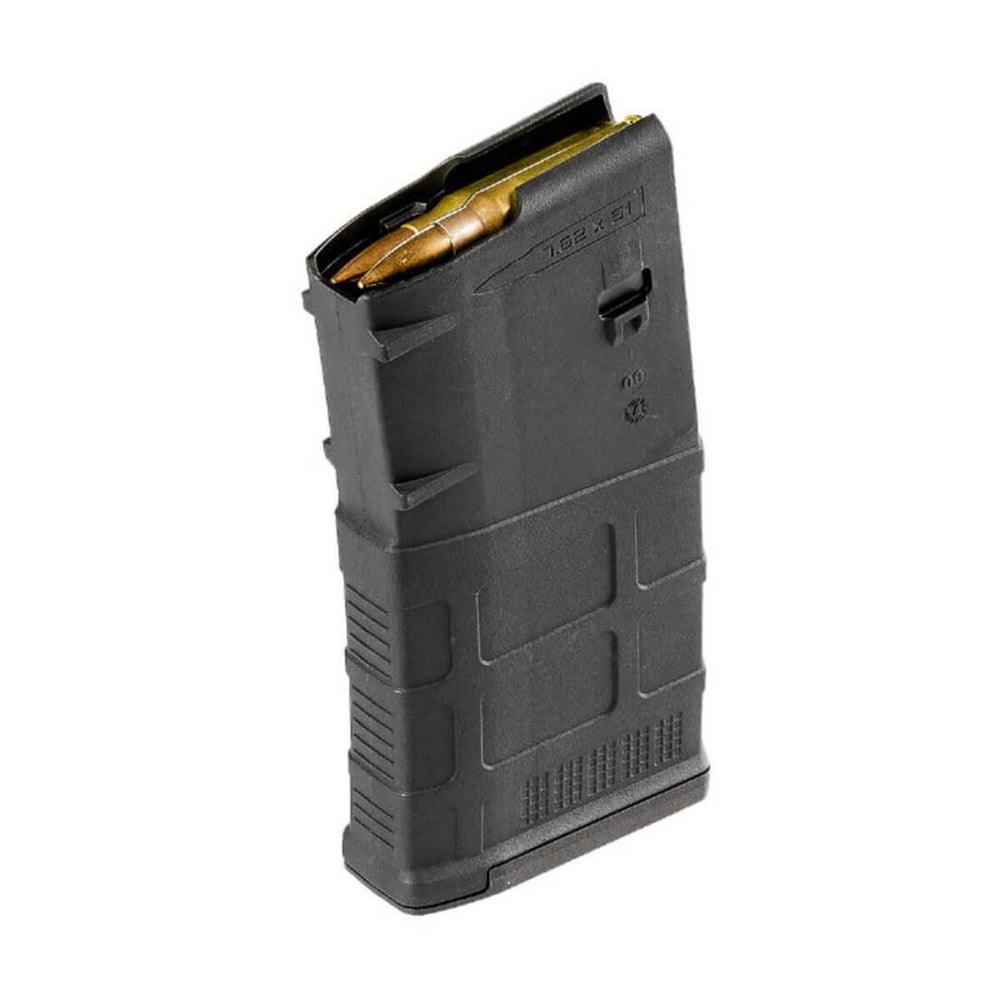 CARREGADOR MAGPUL PMAG 20 AR10 308 762