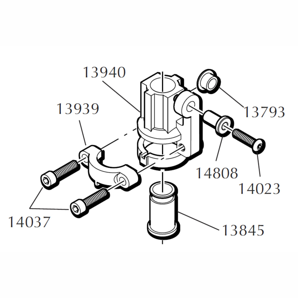 DILLON POLVORIMETRO COLAR COMPLETO 21275