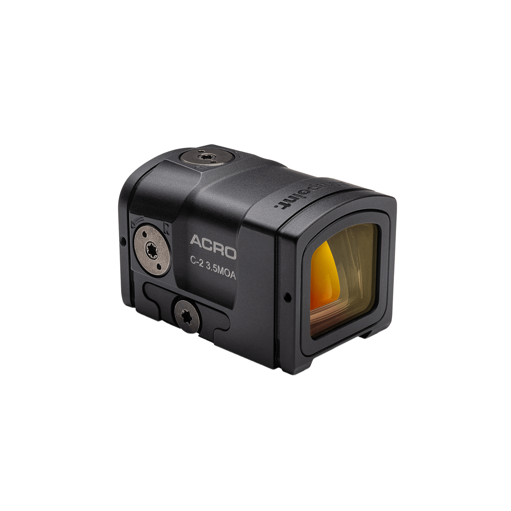 RED DOT AIMPOINT ACRO C-2 3.25 MOA