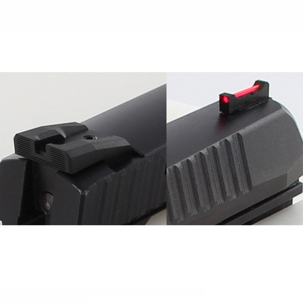 CONJUNTO MIRA FIBRA FIXA CZ P 09 C DAWSON 310-143