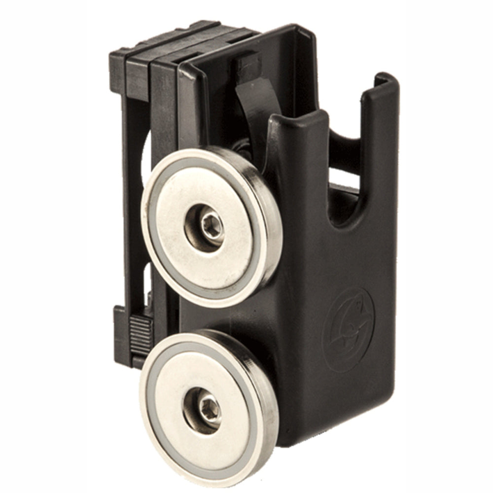 GHOST PORTA CARREGADOR 360 MAG PRETO