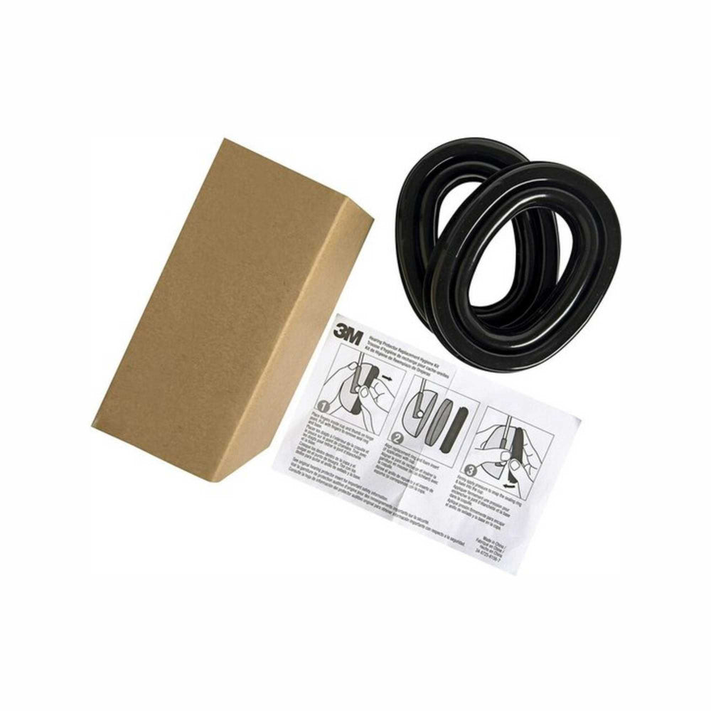 ALMOFADA GEL 3M REPOSICAO ABAFADOR