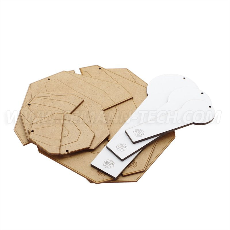 ET IPSC DRY FIRE TRAINING KIT