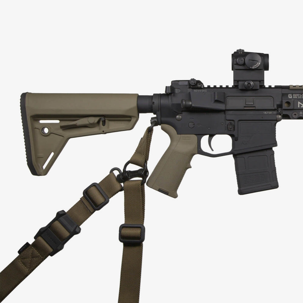 ASAP QD BANDOLEIRA AMBIDESTRA MAGPUL