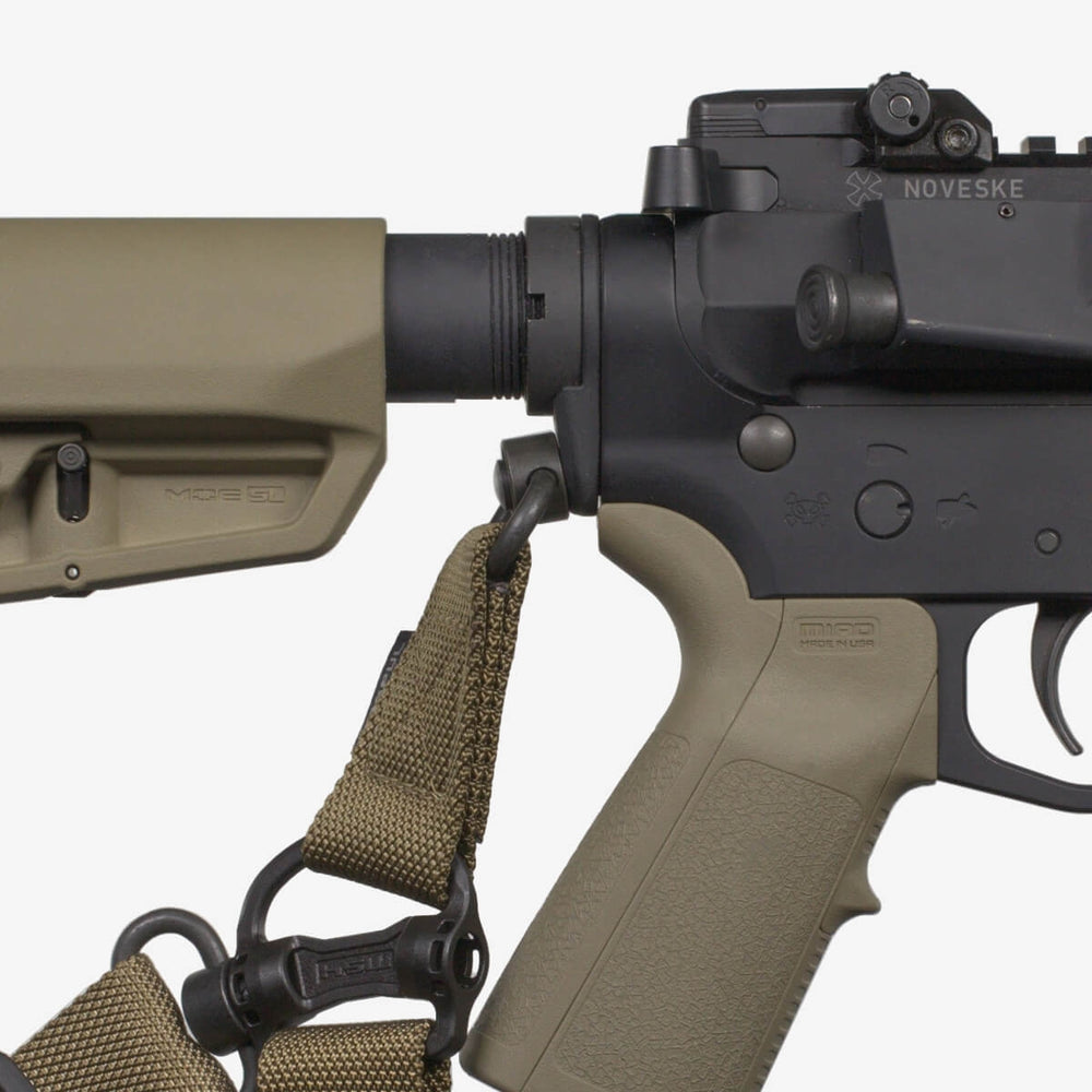 ASAP QD BANDOLEIRA AMBIDESTRA MAGPUL
