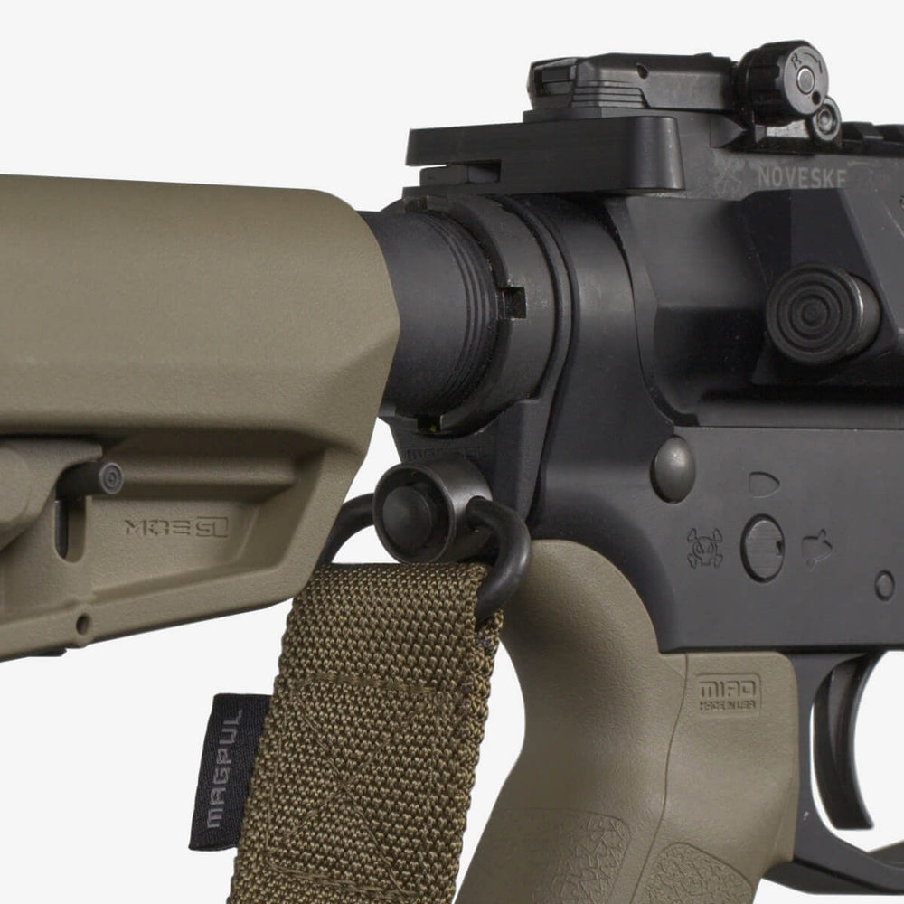 ASAP QD BANDOLEIRA AMBIDESTRA MAGPUL