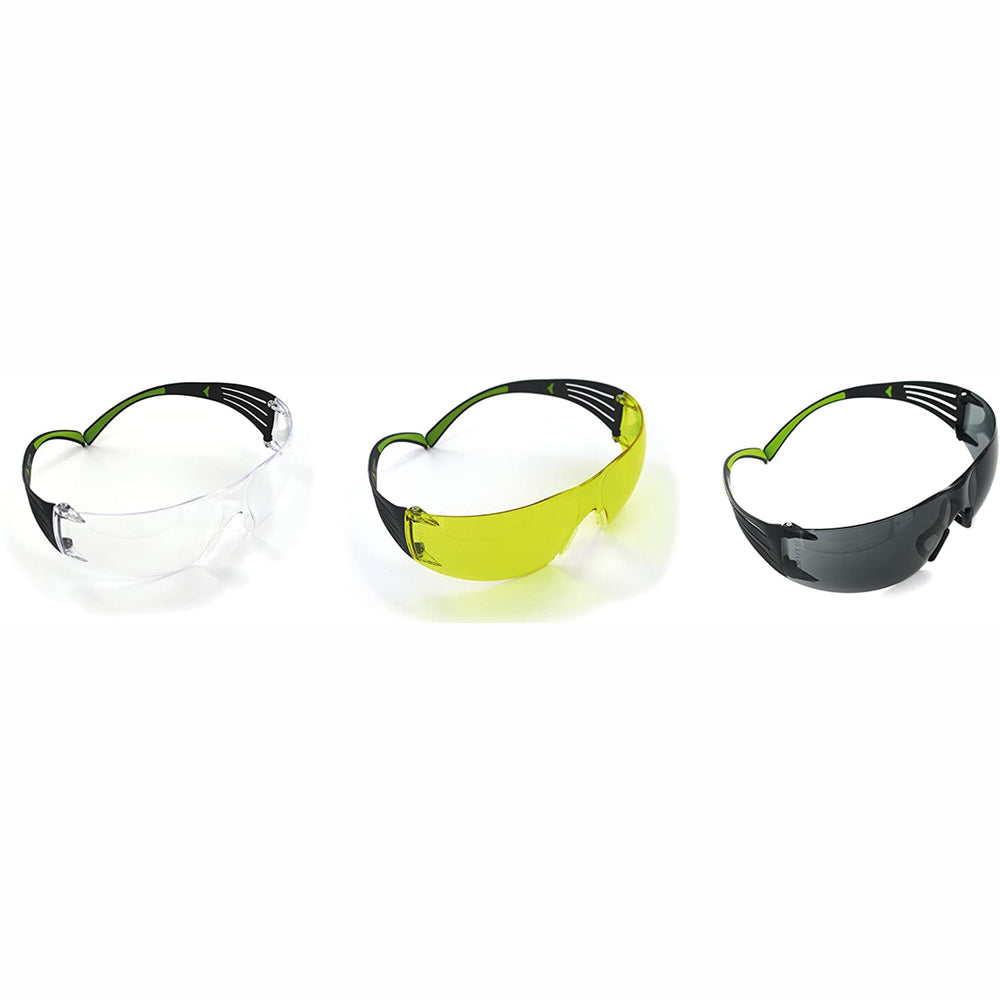 OCULOS TIRO ESPORTIVO PELTOR 3M 3 LENTES