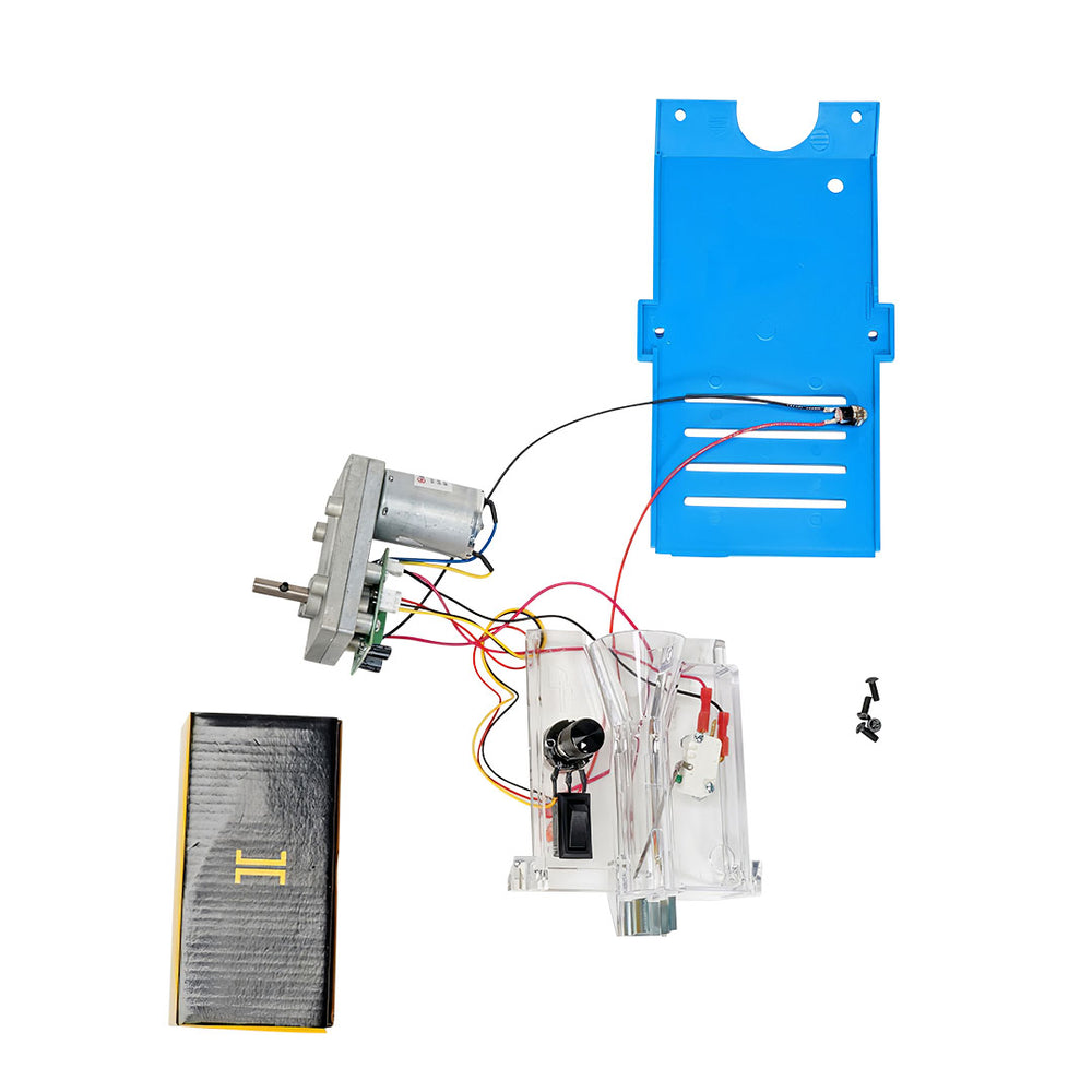 DILLON CASEFEEDER MOTOR UPGRADE KIT 62508