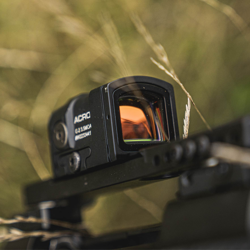 RED DOT AIMPOINT ACRO C-2 3.25 MOA