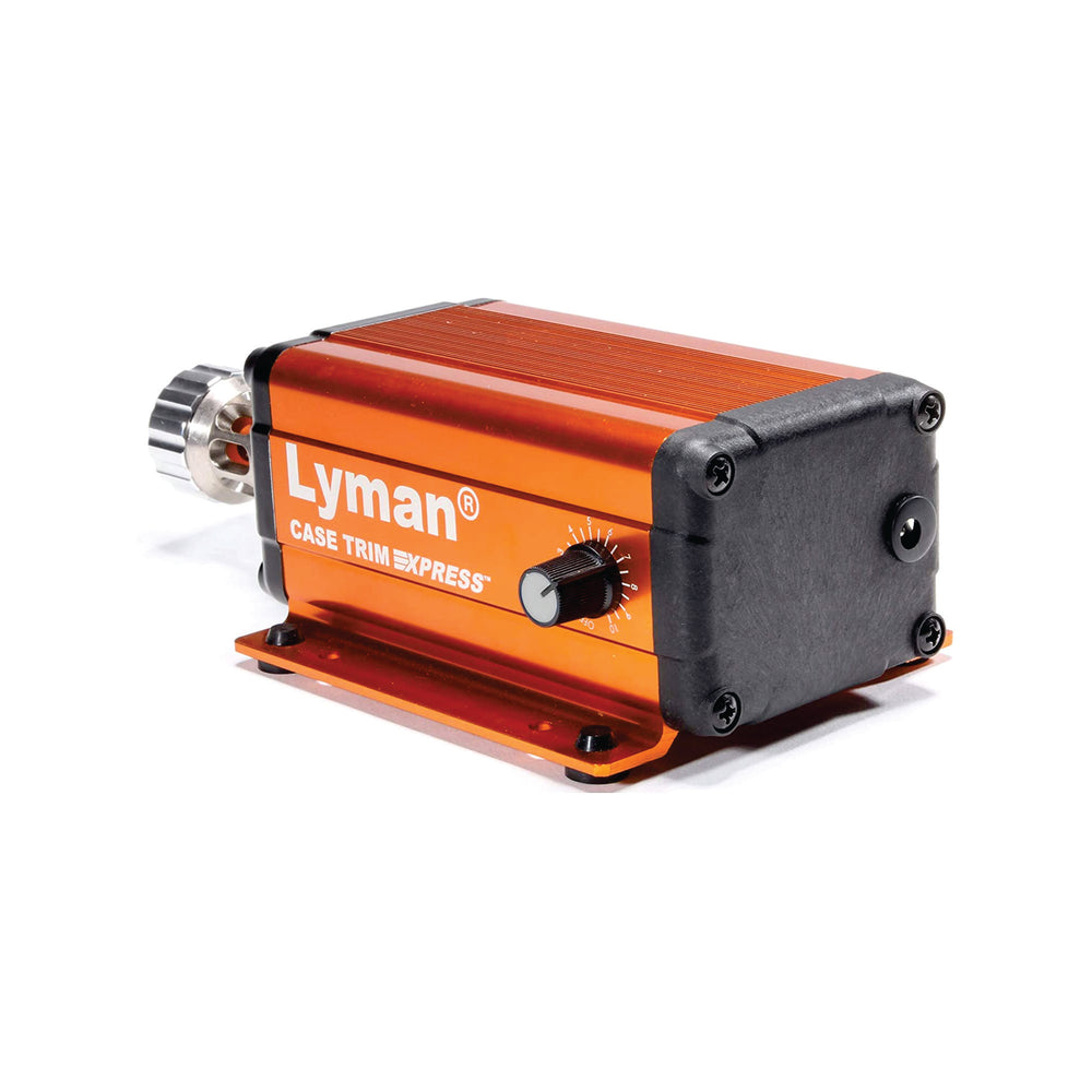 LYMAN CASE TRIMMER EXPRESS 7862015