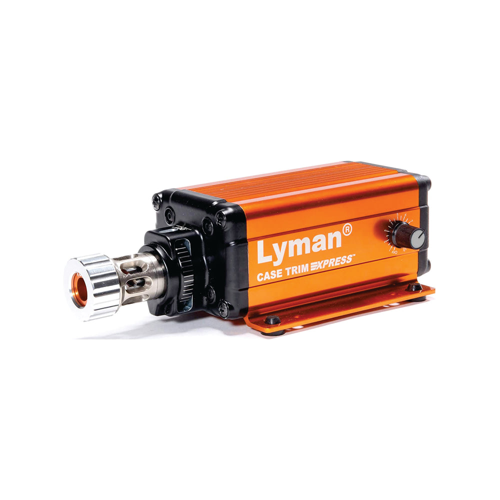 LYMAN CASE TRIMMER EXPRESS 7862015