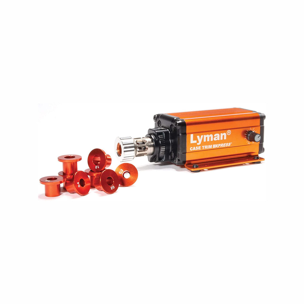 LYMAN CASE TRIMMER EXPRESS 7862015