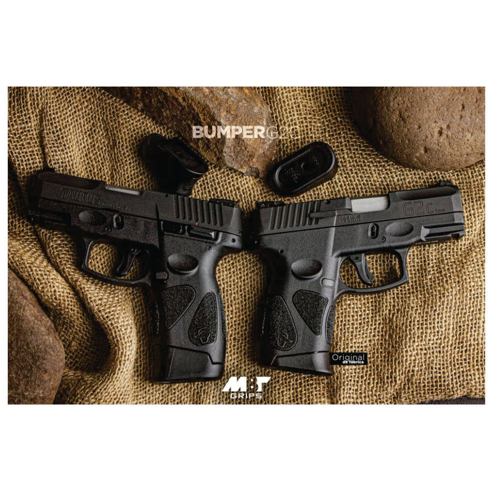 TAURUS BUMPER G2C 9MM