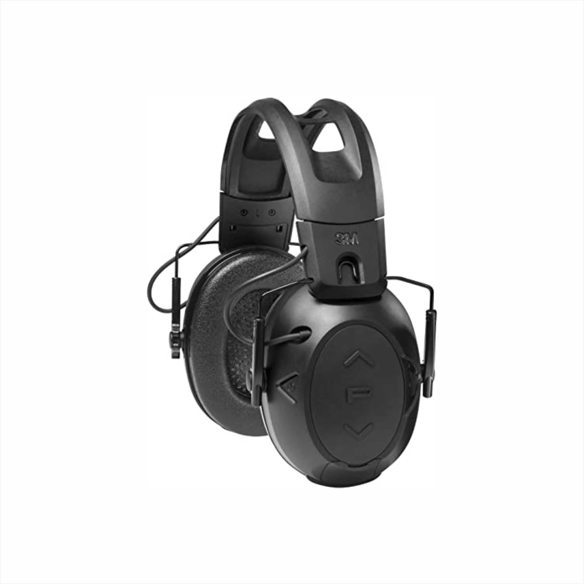 3M PELTOR Tactical 300 ペルター タクティカル 実物 ABAFADOR ELETRONICO 3M PELTOR TACTICAL 300 – Xtreme Shooting