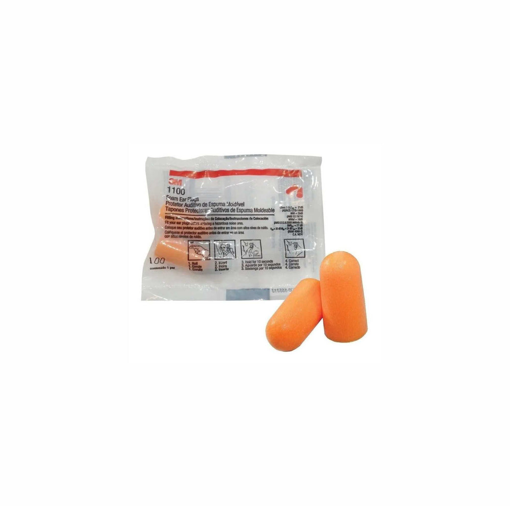 ABAFADOR PLUG 3M