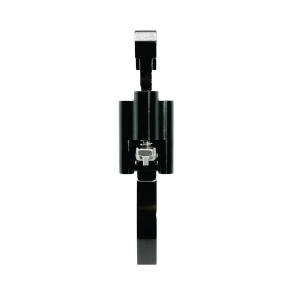 GATILHO TRIGGERTECH AR15 ADAPTAVEL CURVO PRETO