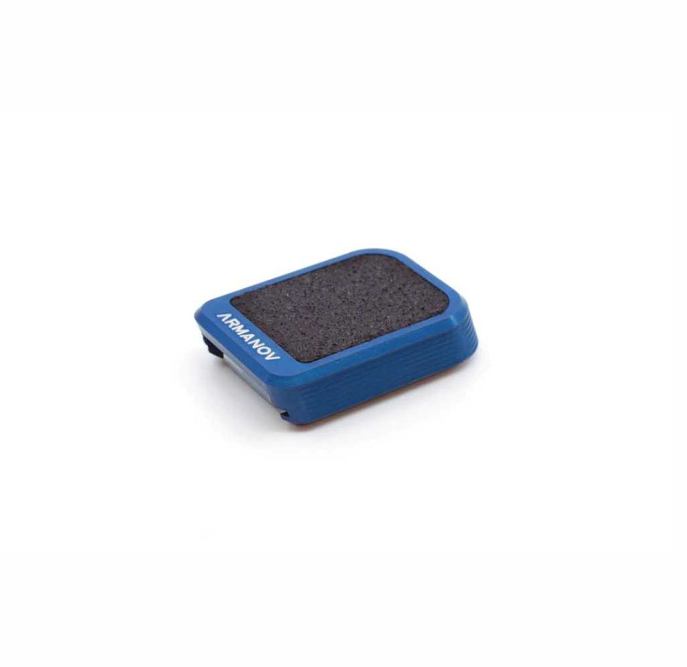 ARMANOV BUMPER SHADOW 2 SPEED LINE AZUL