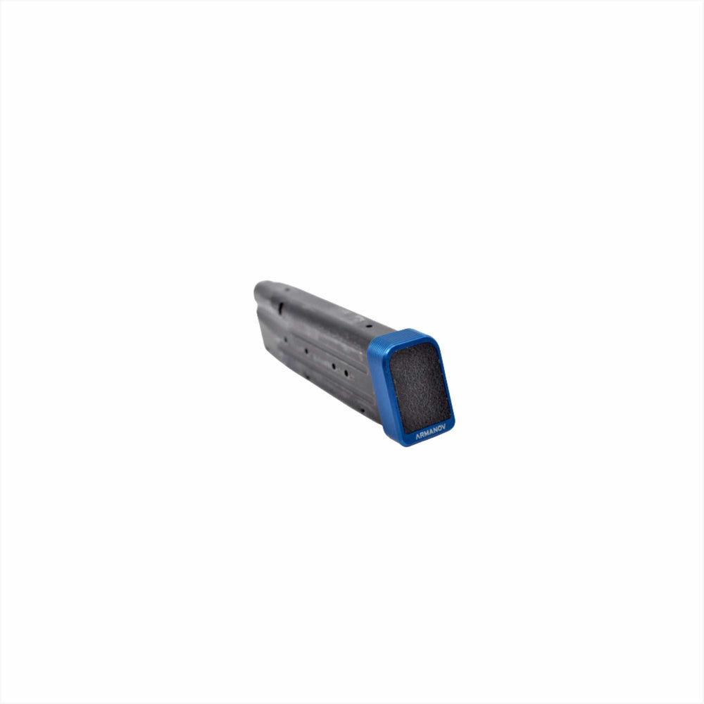 ARMANOV BUMPER TANFOGLIO LF SPEEDLINE +2 AZUL