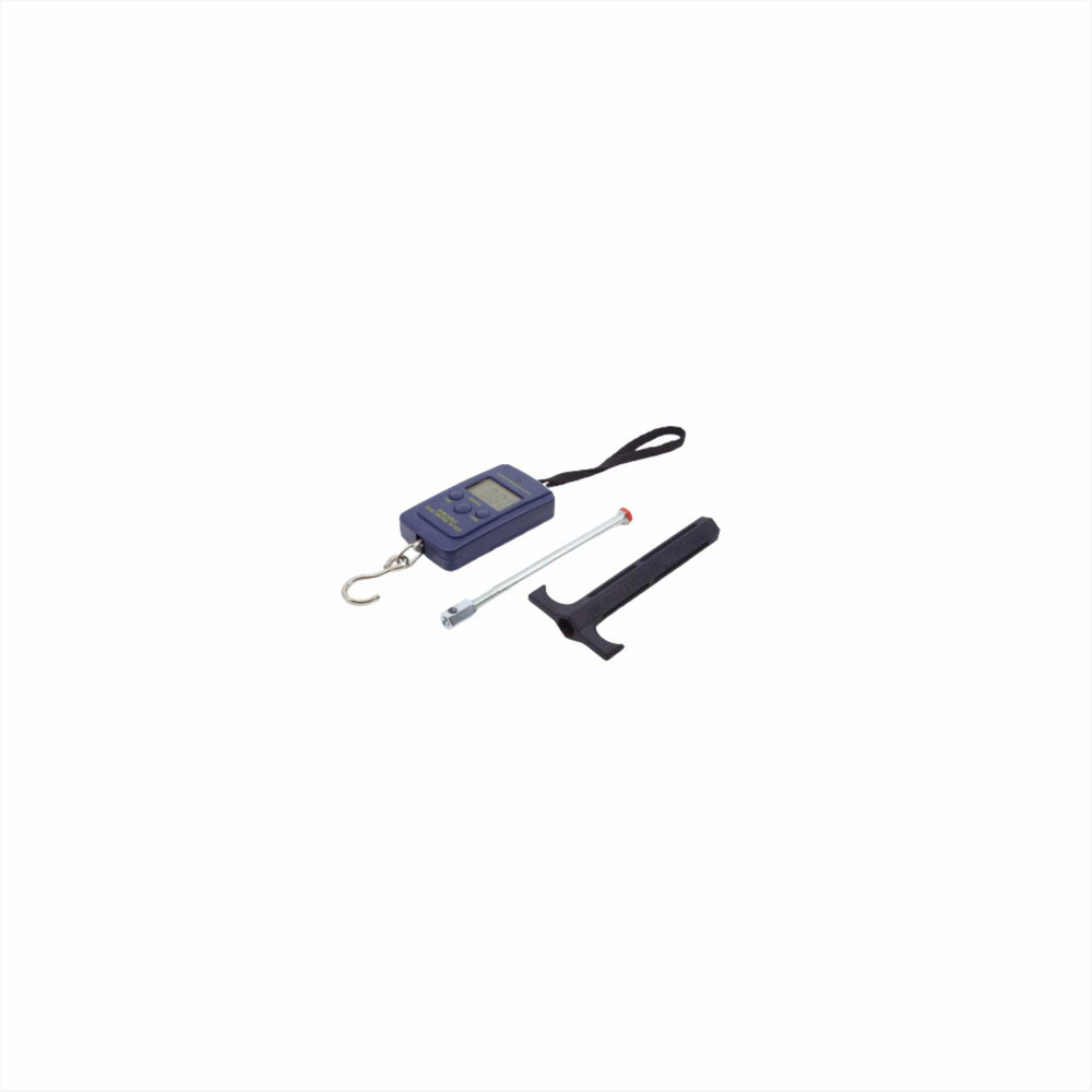 ARMANOV BALANCA RECOIL SPRING TESTER