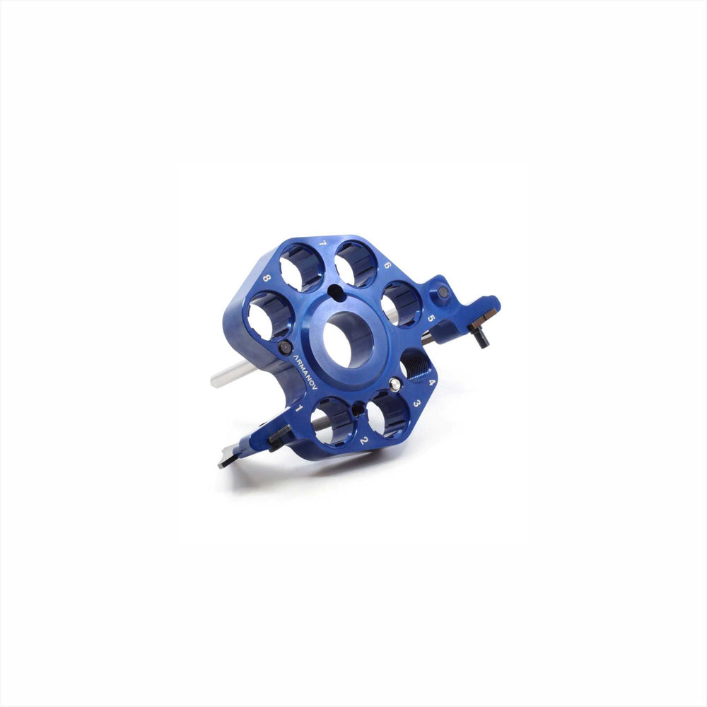 ARMANOV TOOLHEAD DILLON 1100 1050 LED