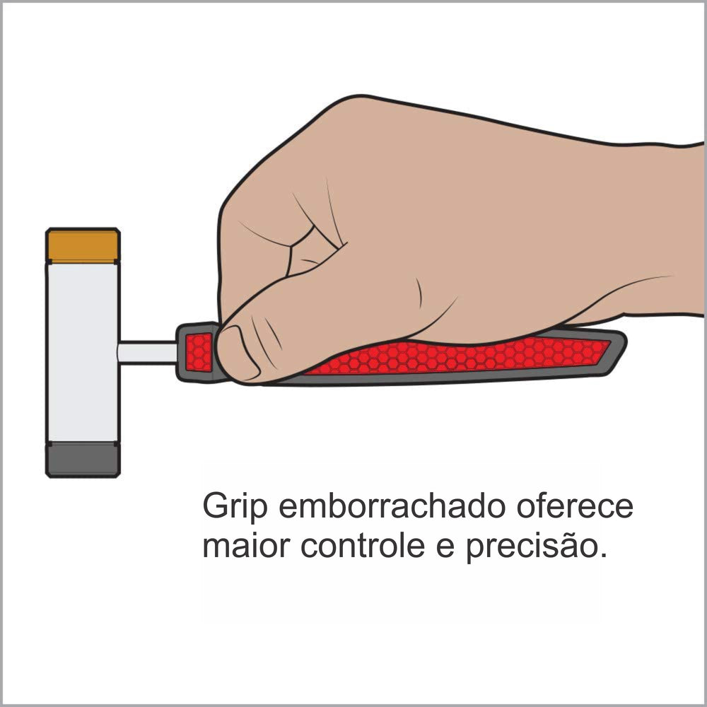 CONJUNTO ARMEIRO MARTELO SACA PINO REAL AVID
