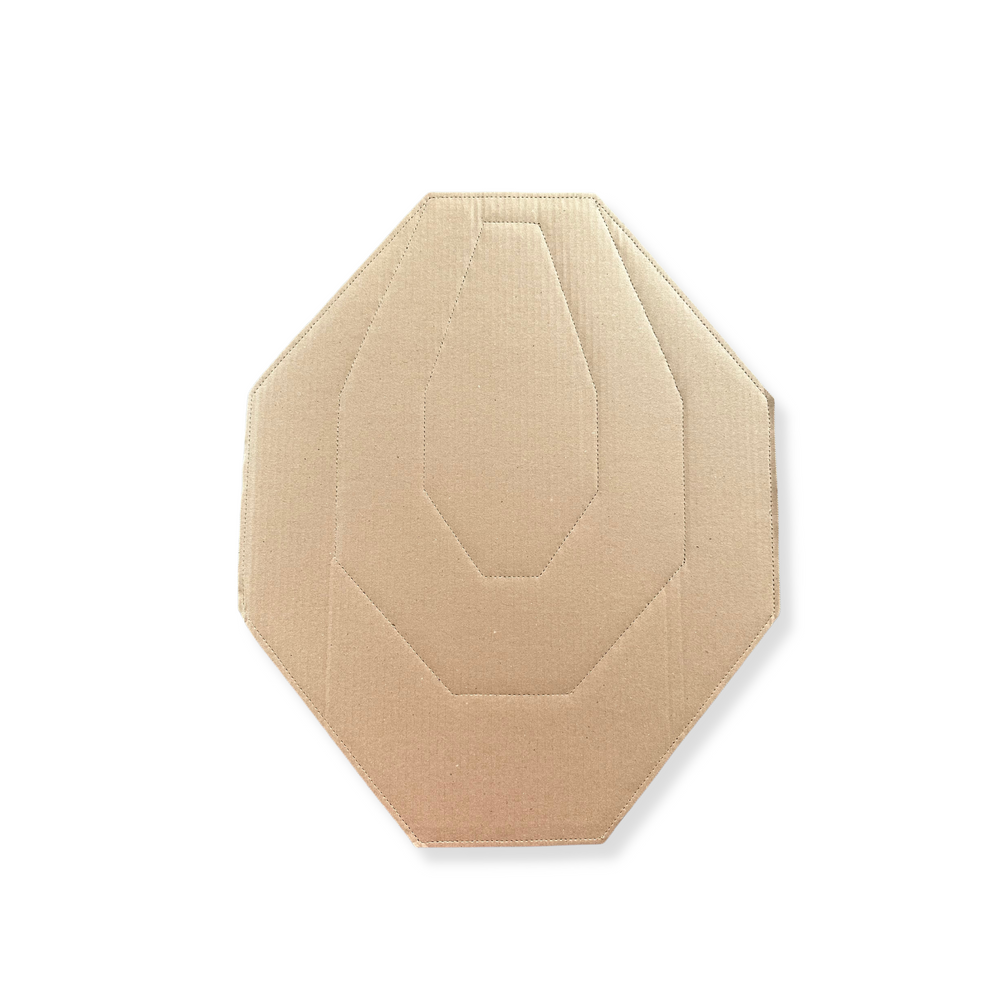 ALVO IPSC PAPELAO PRD XS