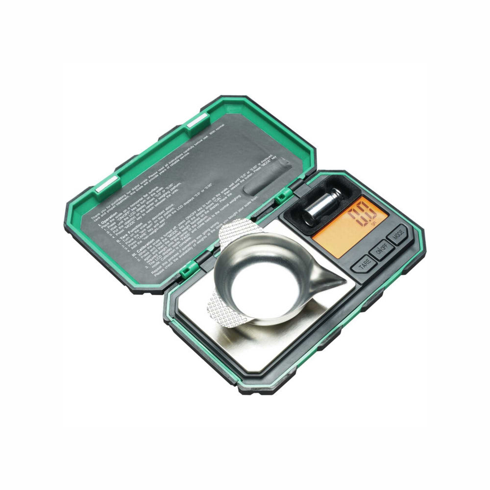 BALANCA RCBS 1500 DIGITAL POCKET 98914