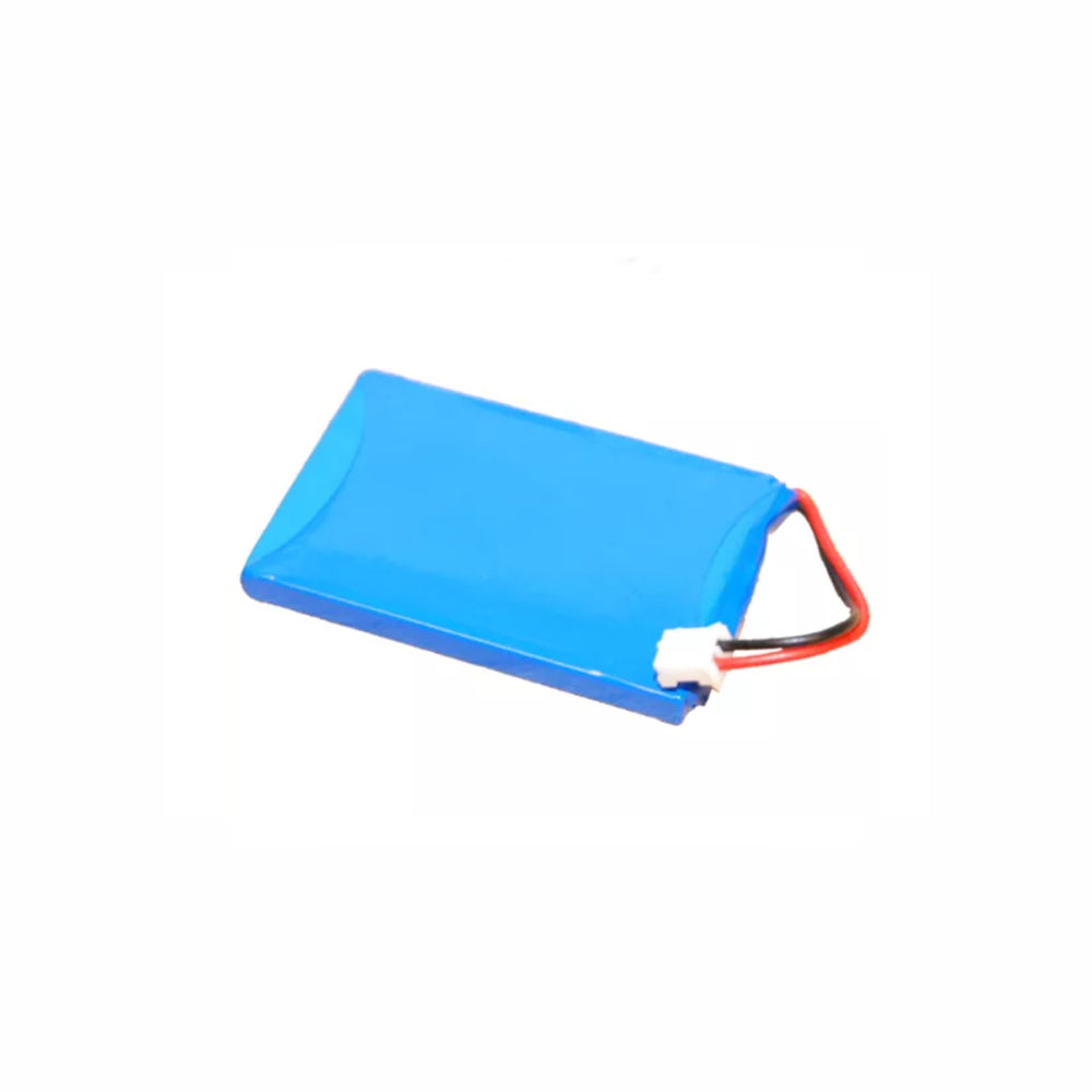 BATERIA TIMER CED 7000 REPOSICAO