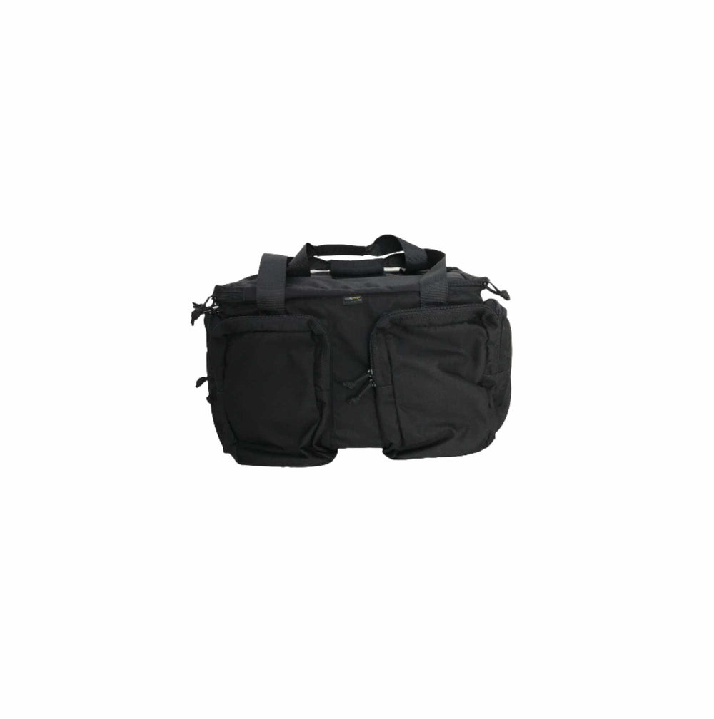 BOLSA IPSC CAC CORDURA PRETA