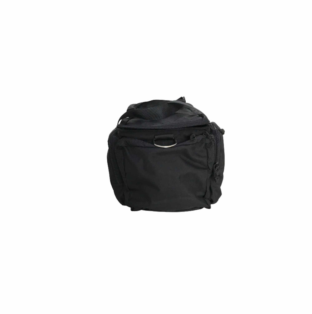 BOLSA IPSC CAC CORDURA PRETA