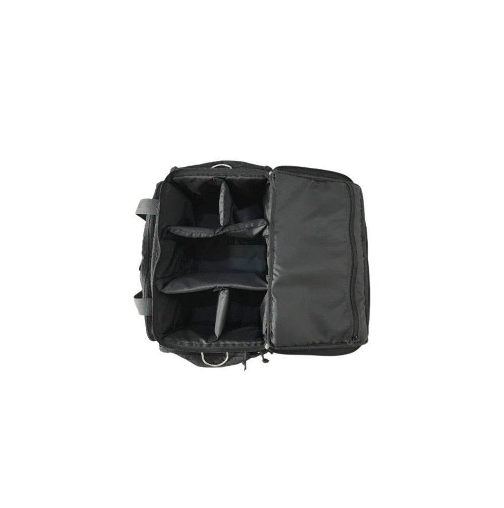 BOLSA IPSC CAC CORDURA PRETA