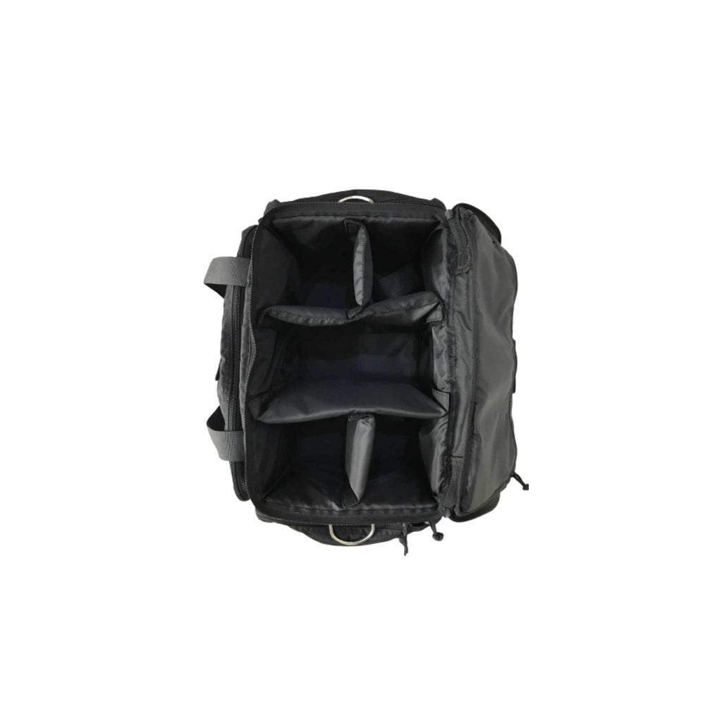 BOLSA IPSC CAC CORDURA PRETA