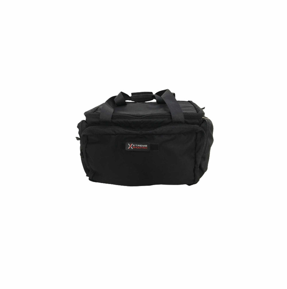 BOLSA IPSC CAC CORDURA PRETA