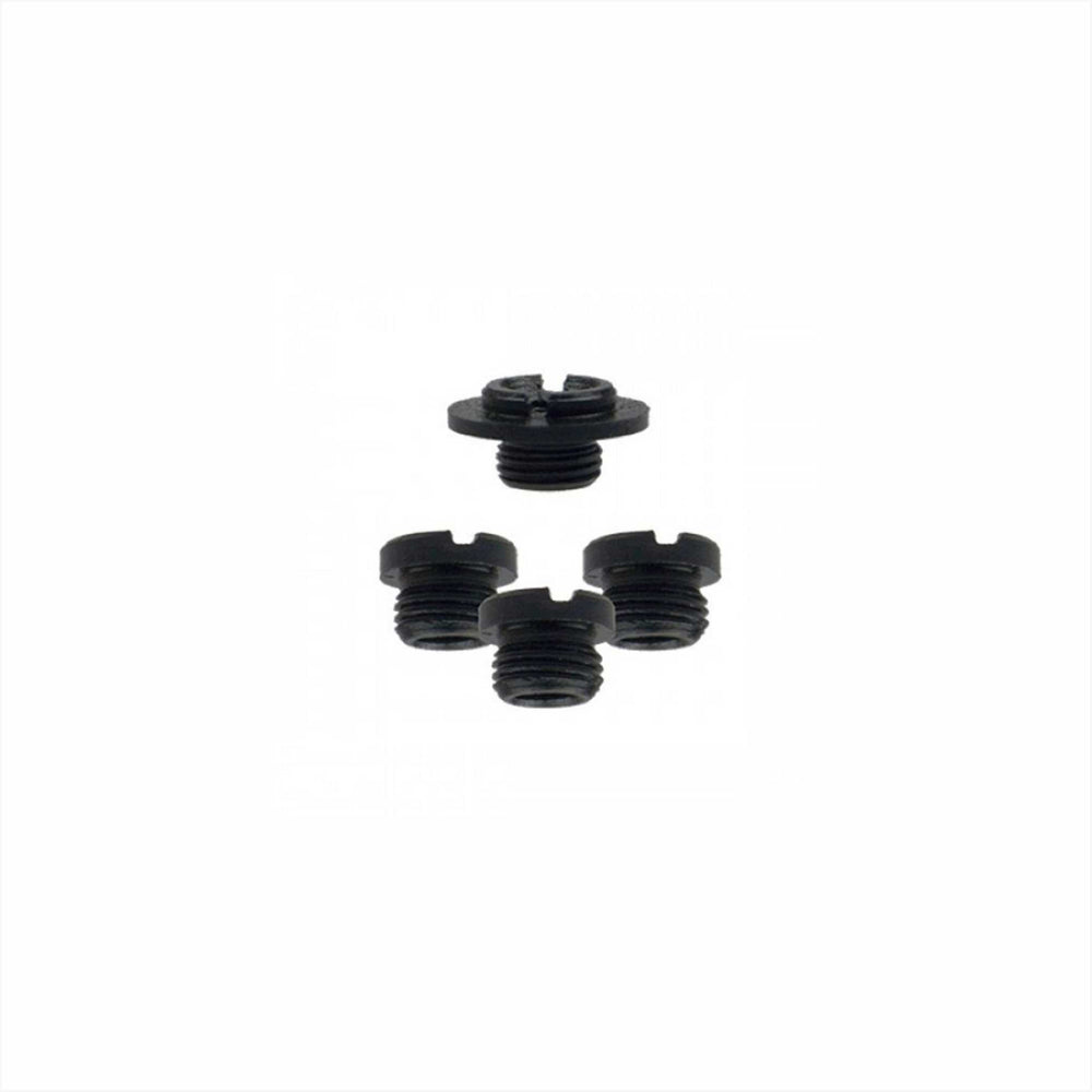 BUCHA PARAFUSO GRIP LOW PROFILE TAURUS PRETO