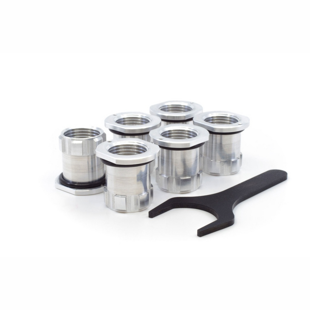 BUCHA RAPIDA HORNADY ARMANOV 6UN