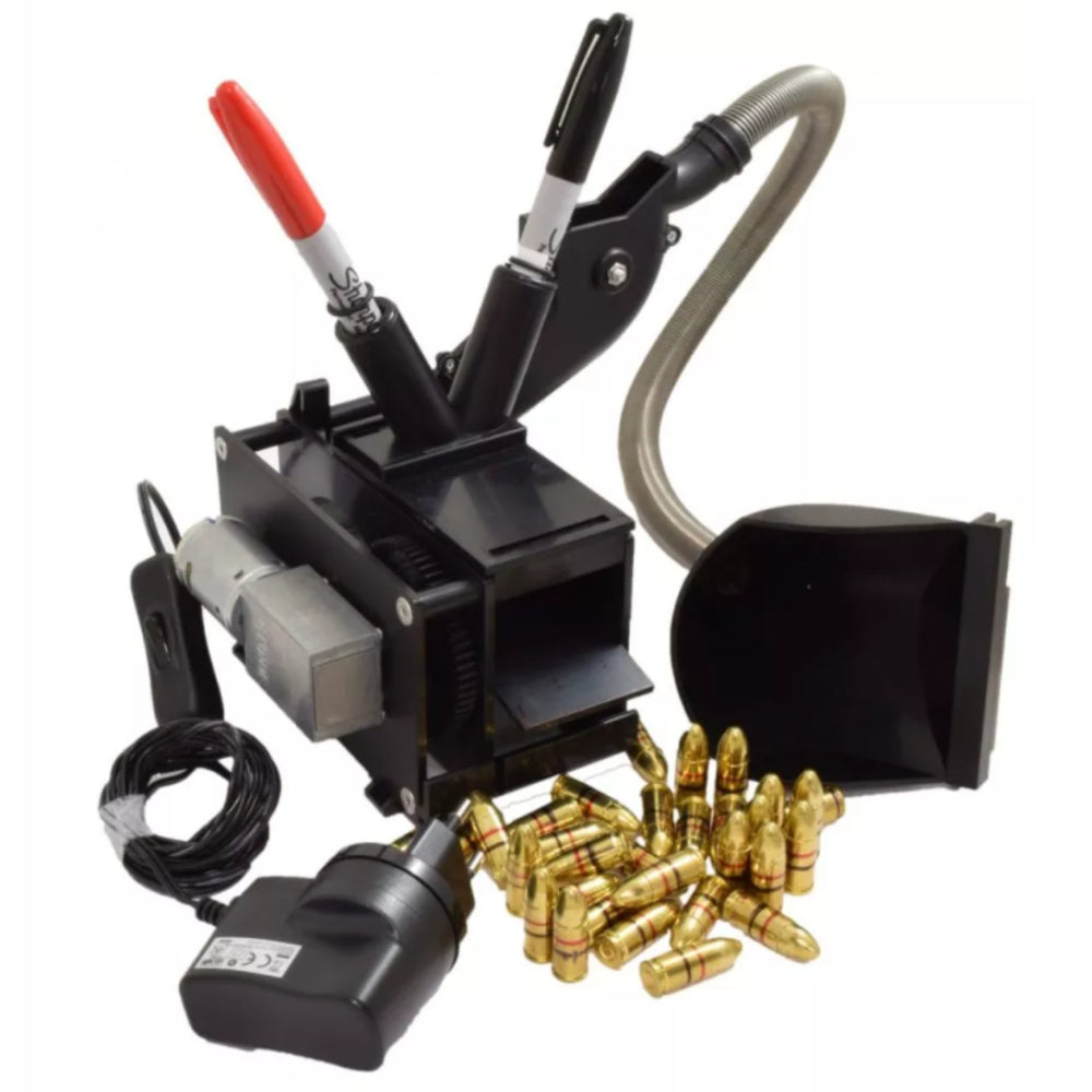 DAA MARCADOR DE ESTOJO AUTOMATICO