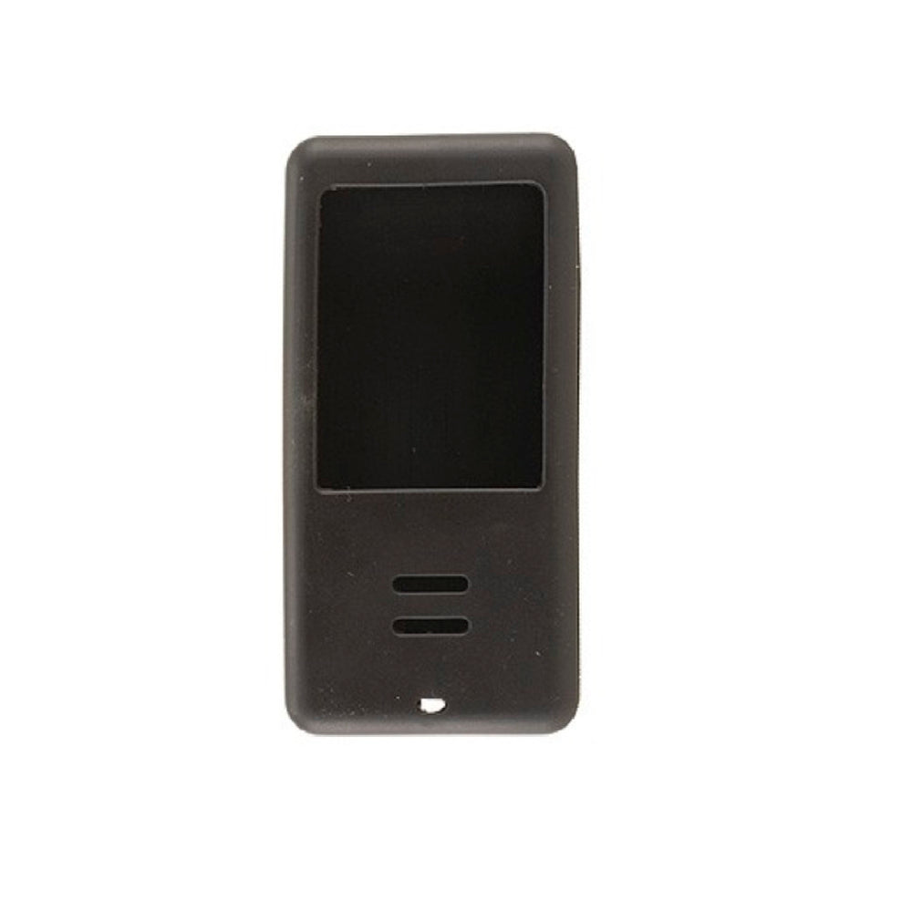 CAPA SILICONE TIMER CED 7000 TACTICAL PRETO