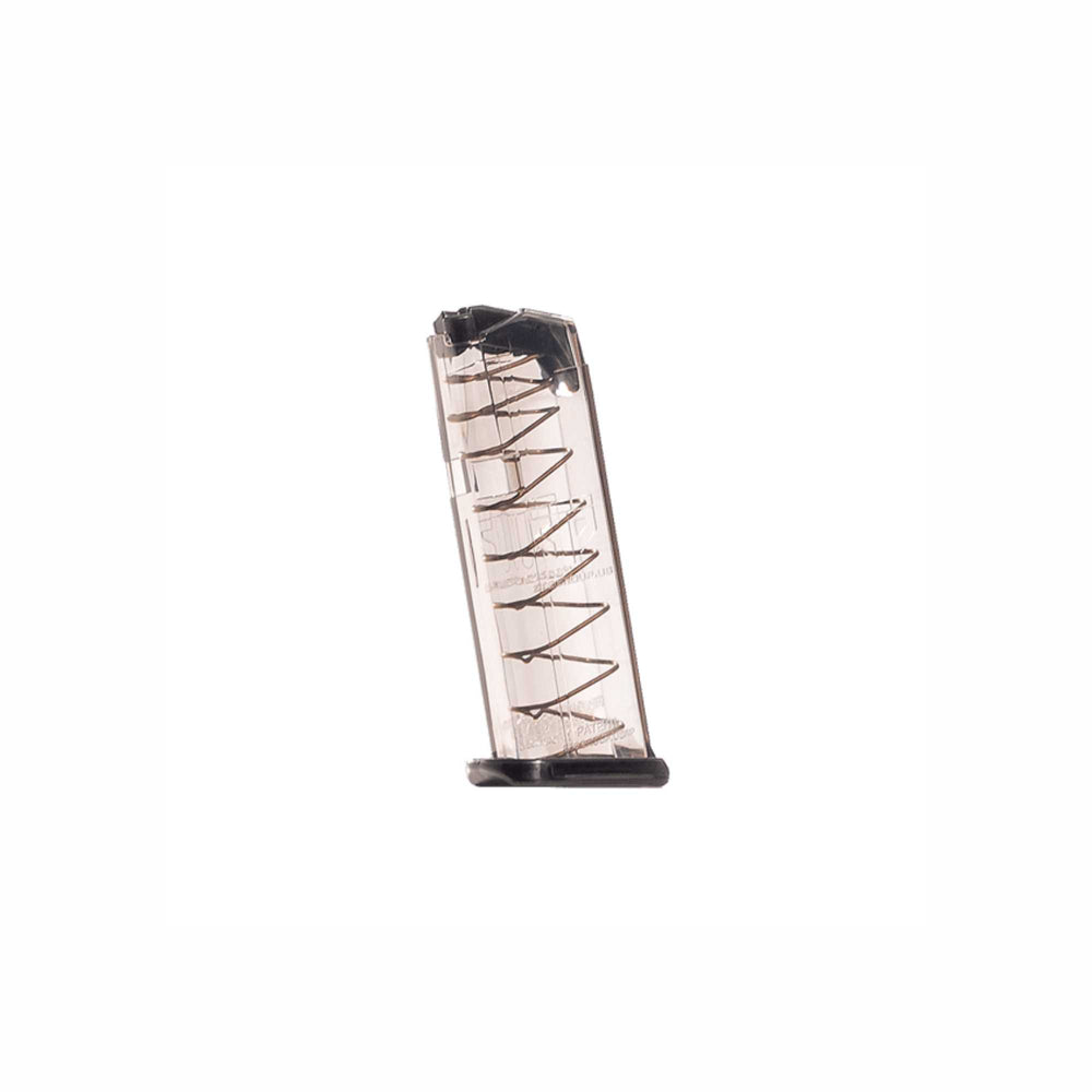 CARREGADOR ETS GLOCK 43X 10 TIROS 9MM