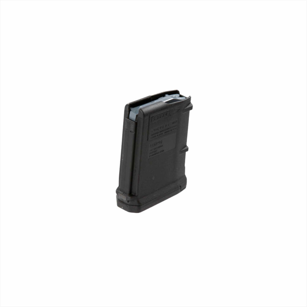 CARREGADOR MAGPUL PMAG 10RD 556 PRETO