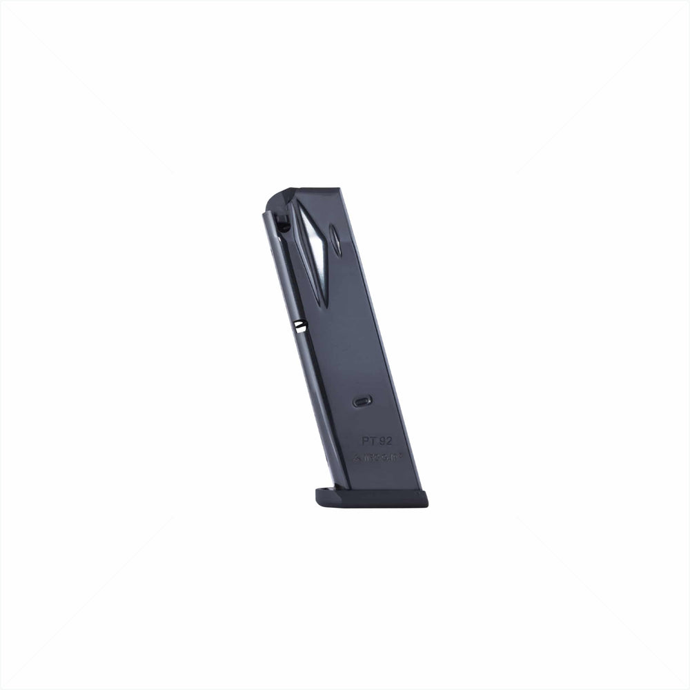 CARREGADOR MEC GAR TAURUS PT92/99