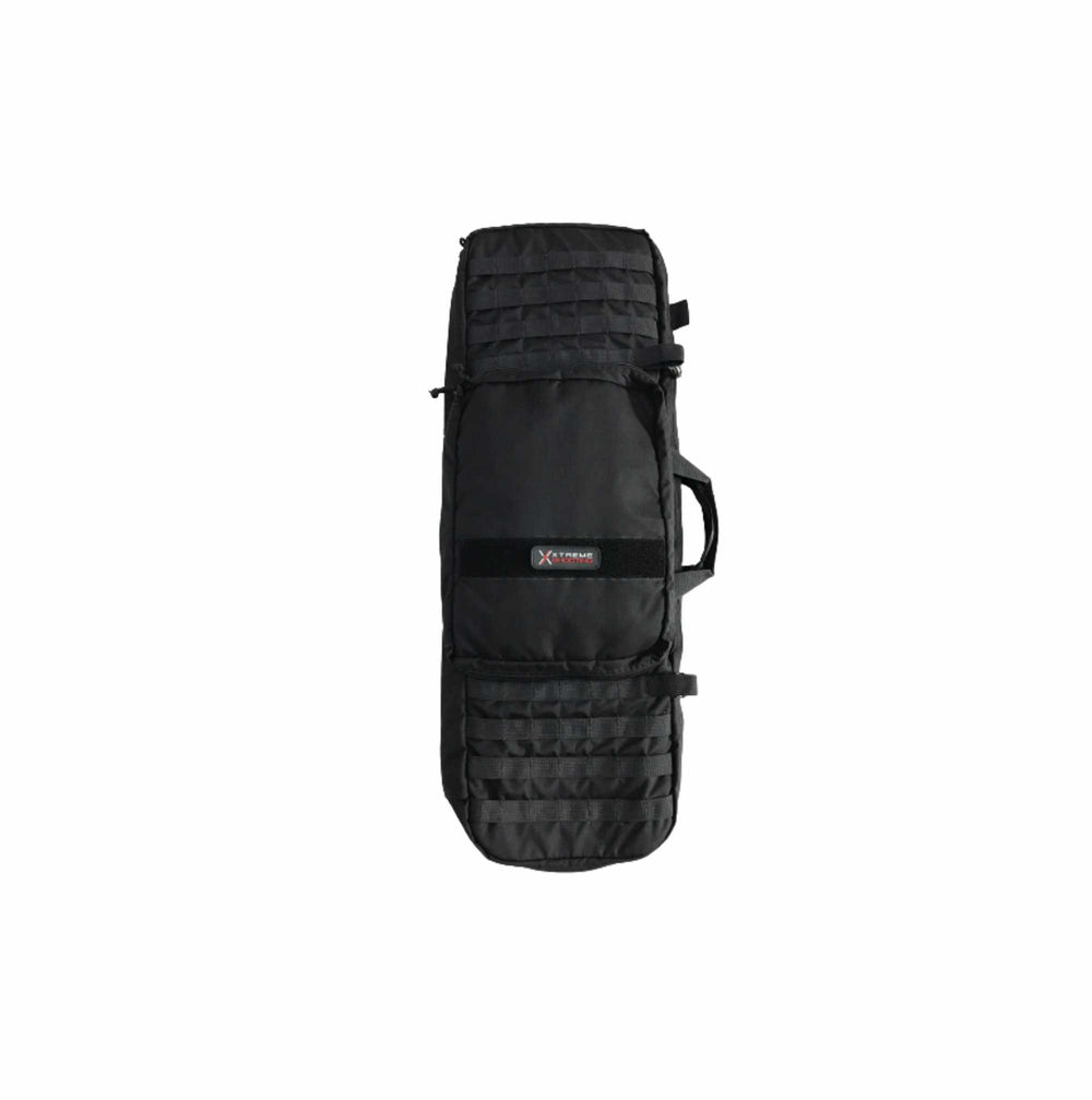 CASE CORDURA RIFLE PRETA T4