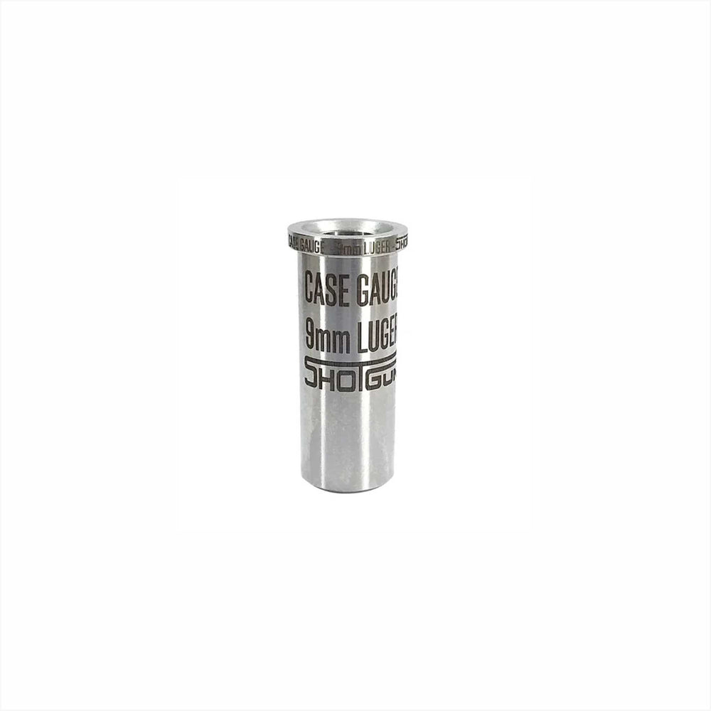 CASE GAUGE 9MM LUGER