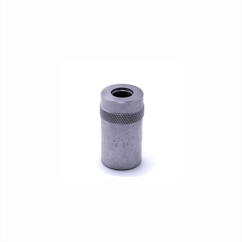 CASE GAUGE DILLON 38 SPL
