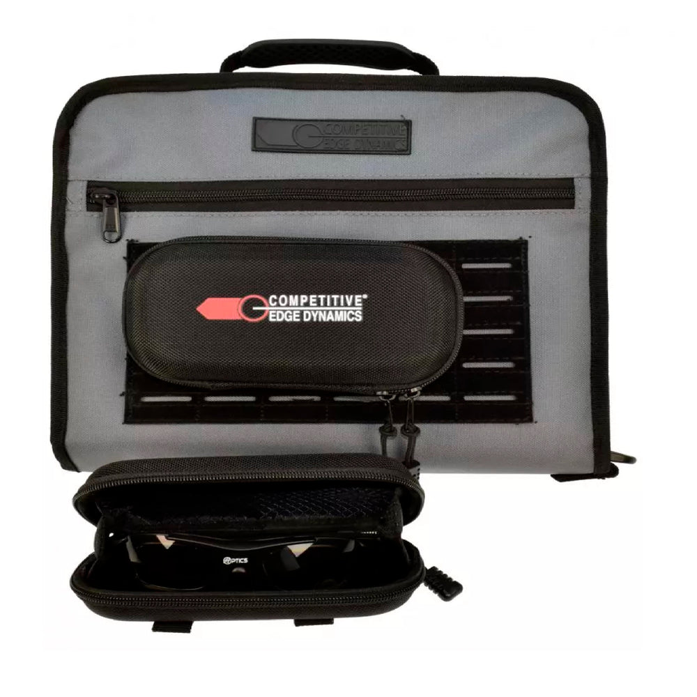 CASE PROTETORA OCULOS DAA