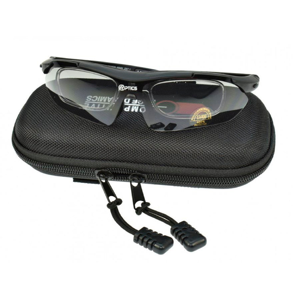 CASE PROTETORA OCULOS DAA