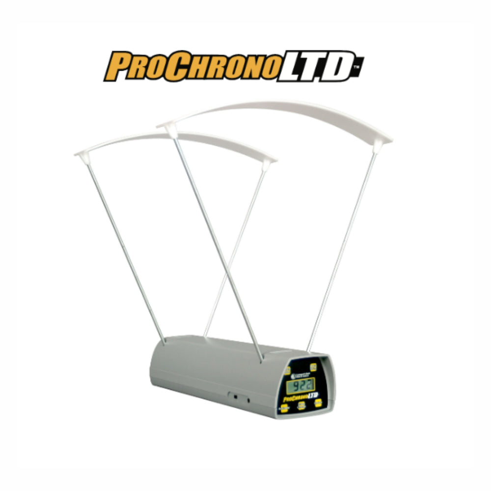 CRONOGRAFO BALISTICO PROCHRONO LTD